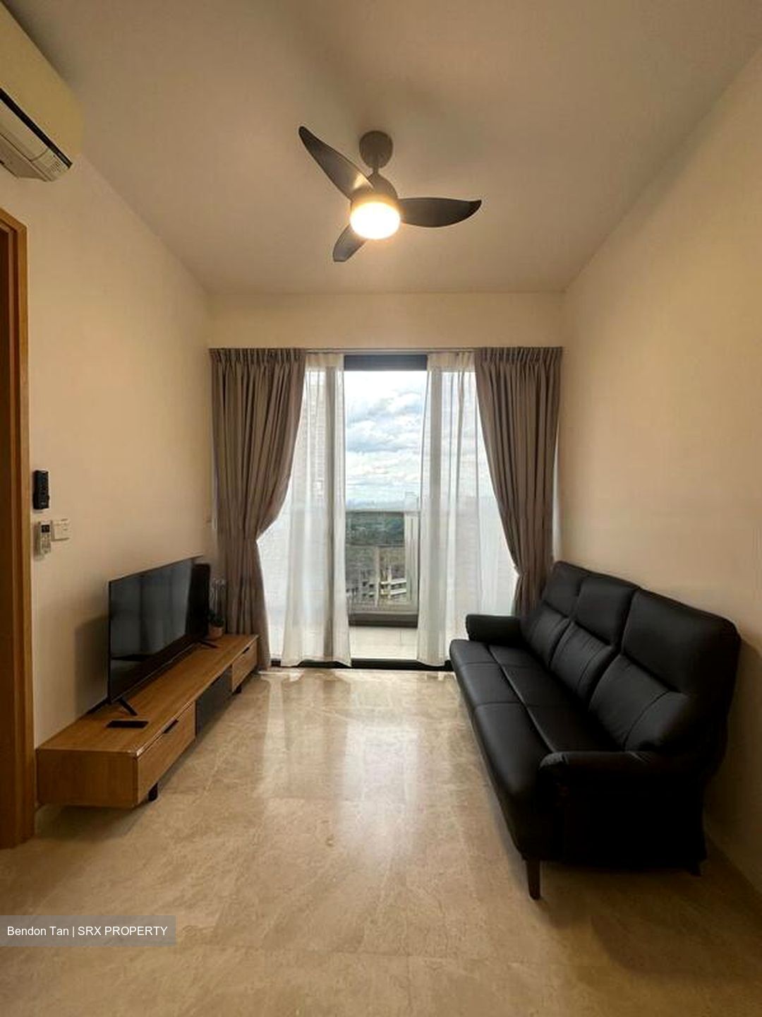 Commonwealth Towers (D3), Condominium #452066591